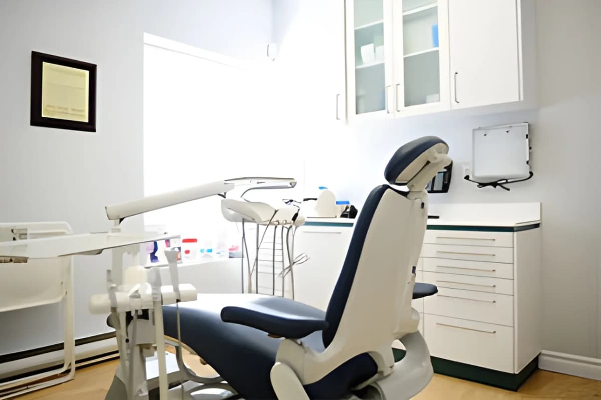 Clinic Image